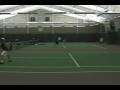 Whitman College Men's Tennis