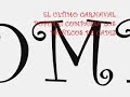 COMPARSA LOS MUÑECOS DE CADIZ - POPURRI