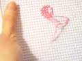 Cross Stitch In 5 Minutes from Yarn Tree