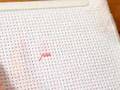 Cross Stitch In 5 Minutes from Yarn Tree