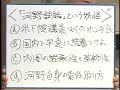 「河野洋平は責任を取れ」2-1(H19.2.26)