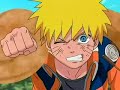 Naruto I stand alone