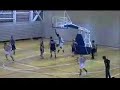 Draft prospects 