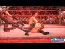 RAW V.S. SMACKDOWN 2009 PICS