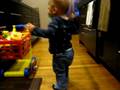 videos de Triska(dero) First Steps