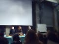 convention de queer as folk et the l word du 31 octobre au 2 novembre 2008 � paris. vid�o de leur arriv�e!!
acteurs pr�sents : randy harrison, laurel holloman et erin daniels.