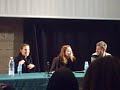 convention de queer as folk et the l word du 31 octobre au 2 novembre 2008 � paris. vid�o de leur arriv�e!!
acteurs pr�sents : randy harrison, laurel holloman et erin daniels.