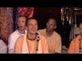Kirtan - Russia  Part One
