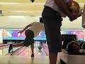 2008-07-24 Bowling League