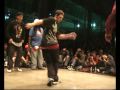 FLOOR RIDERZ (UK/RUSSIA) vs POLSKEE FLAVOUR (POLAND) @ HipHopession Last 16 Battle