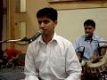 Tu Sane Fuhre Ghuman Maa Tare Rahevu Bhadha Na Makan Maa - Gujarati Bhajan