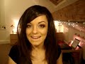 Pink & Brown Valentines Day Makeup Tutorial