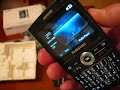 Samsung SGH-i600 Samsung SGH-i600