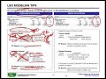 WST: 15.6 LBO Modeling - Recap vs Purchase Accting Applied
