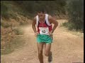 MEDIA MARATON ALPINA DE LABASTIDA 2001