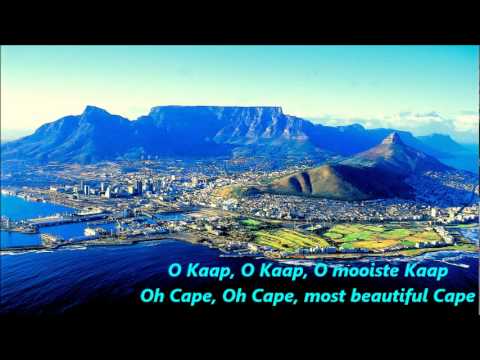 Anton Goosen – Waterblommetjies (Water Flowers, subtitled)