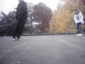 C walk a l\ C walk a l\