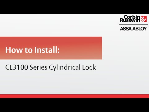 how to quiet a door latch