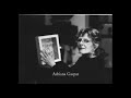 Imaginario de la infancia (videopoema)