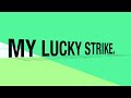 Maroon 5 – Lucky Strike