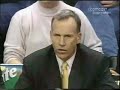 Michael Jordan - Wizards vs Hornets (51 Points) - part 2