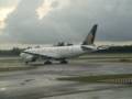 SQ970 Singapore to Bangkok Boeing 777-300 Part 1
