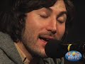 Matt Costa, \"Lilacs\" - KFOG Archives