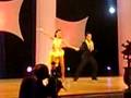 World Salsa Championships 2007  - On 2 -1st - Oliver y Luda