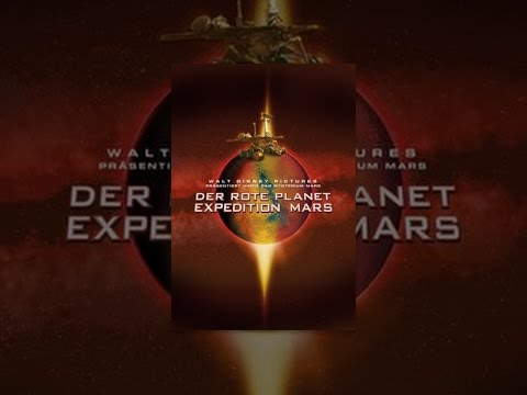 Mars (Planet) - Der Rote Planet -- Expedition Mars nimmt den Zuschauer mit auf eine Reise in eine faszinierende neue Welt. Großartige Bilder und magische Einblicke werden untermalt mit einer stimmungsvollen...