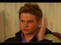 A VISION BY ZACH GALIFIANAKIS