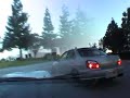 Borla Hush Exhaust on STI 2006 (stock) Borla Hush Exhaust on STI 2006 (stock)