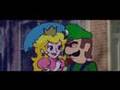 Princess Peach Cheats on Mario