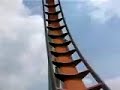 Port Aventura - Dragon Khan (Cam Onboard)