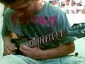 GUITAR SOLO TIME pink floyd backing track