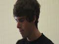 Matt Logan I&E 2007