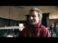 Making of Video - Poka? na co Ci? sta? (Feel)