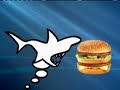 Instinto de Big Mac - Tubar�o