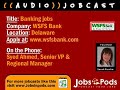 All about banking careers at WSFS Bank Delaware