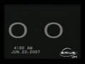 İstanbul / Kumburgaz UFO Görüntüleri (Kısa) WORLD EXCLUSIVE!