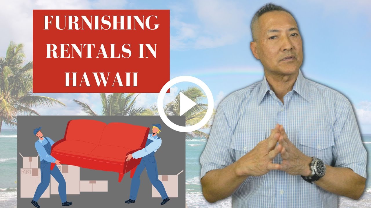 The Hidden Costs of Furnishing Your Short-Term Rental in Hawaii