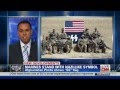 'SS' Marines In Helmand AFG Stand With US & Nazi 'SS' Flags