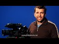 Sony PMW-EX3 Video Review Sony PMW-EX3 Video Review