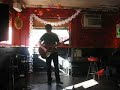 Steve Mahoney at Banjo Jim\