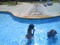 ماريا وياسمين ايمن درويش
