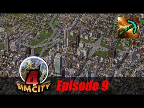 sim city 4