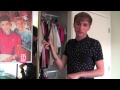 ONE DIRECTION INTERVENTION