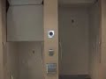 Paternoster im Rathaus Bochum
