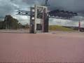 Sydney Olympic Park - Memory lane