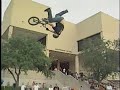 Bike Ramp Jumping