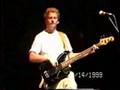 Tony O'Leary - Ise The By